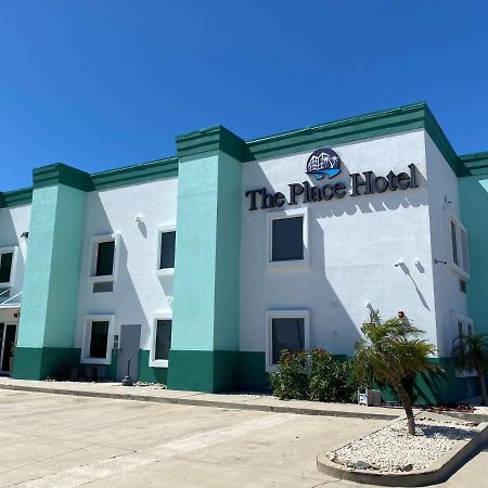 The Place At Port Aransas Bagian luar foto
