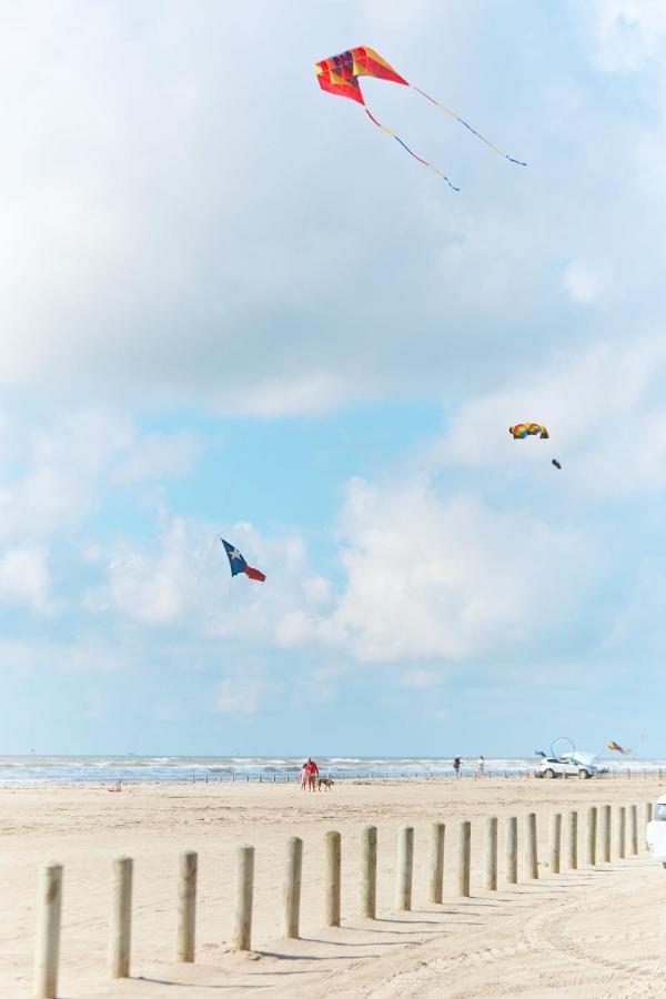 The Place At Port Aransas Bagian luar foto